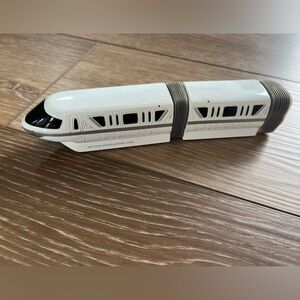 Walt Disney World Monorail Diecast